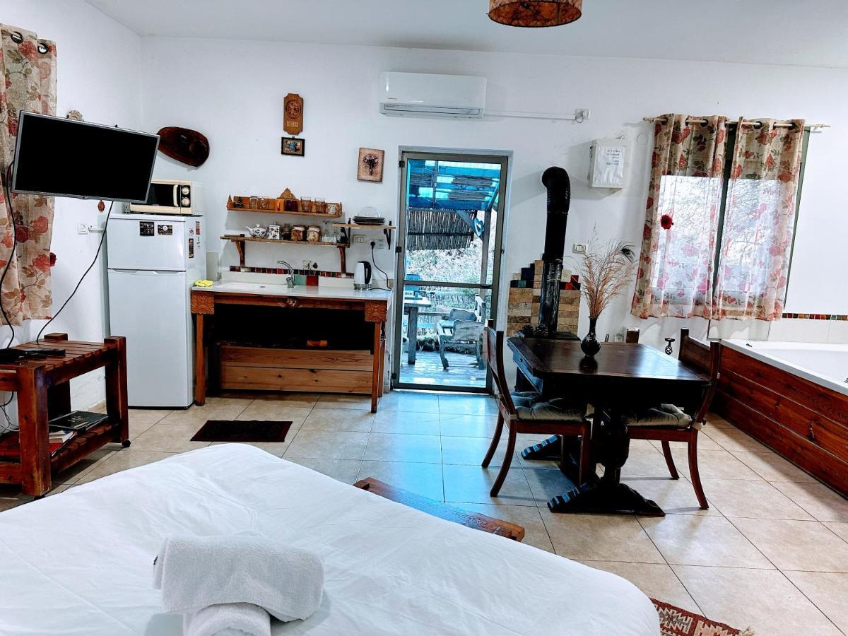 Shir Hachoresh Shomera Dış mekan fotoğraf