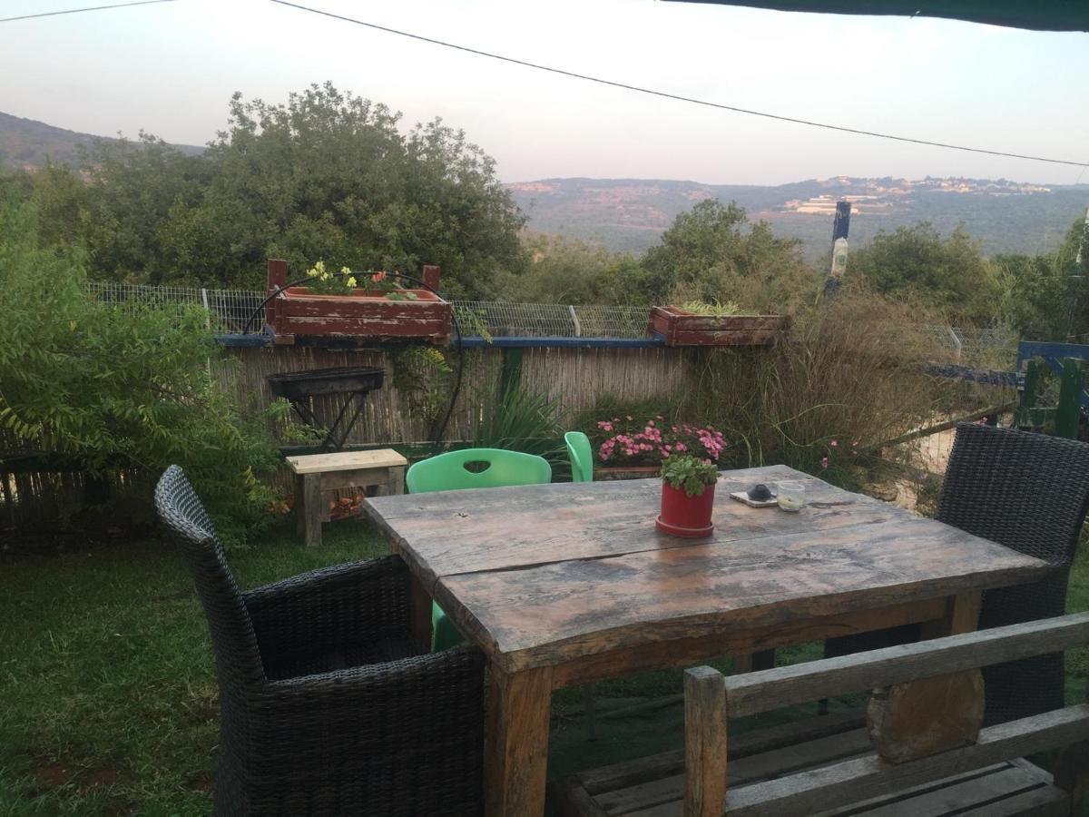 Shir Hachoresh Shomera Dış mekan fotoğraf