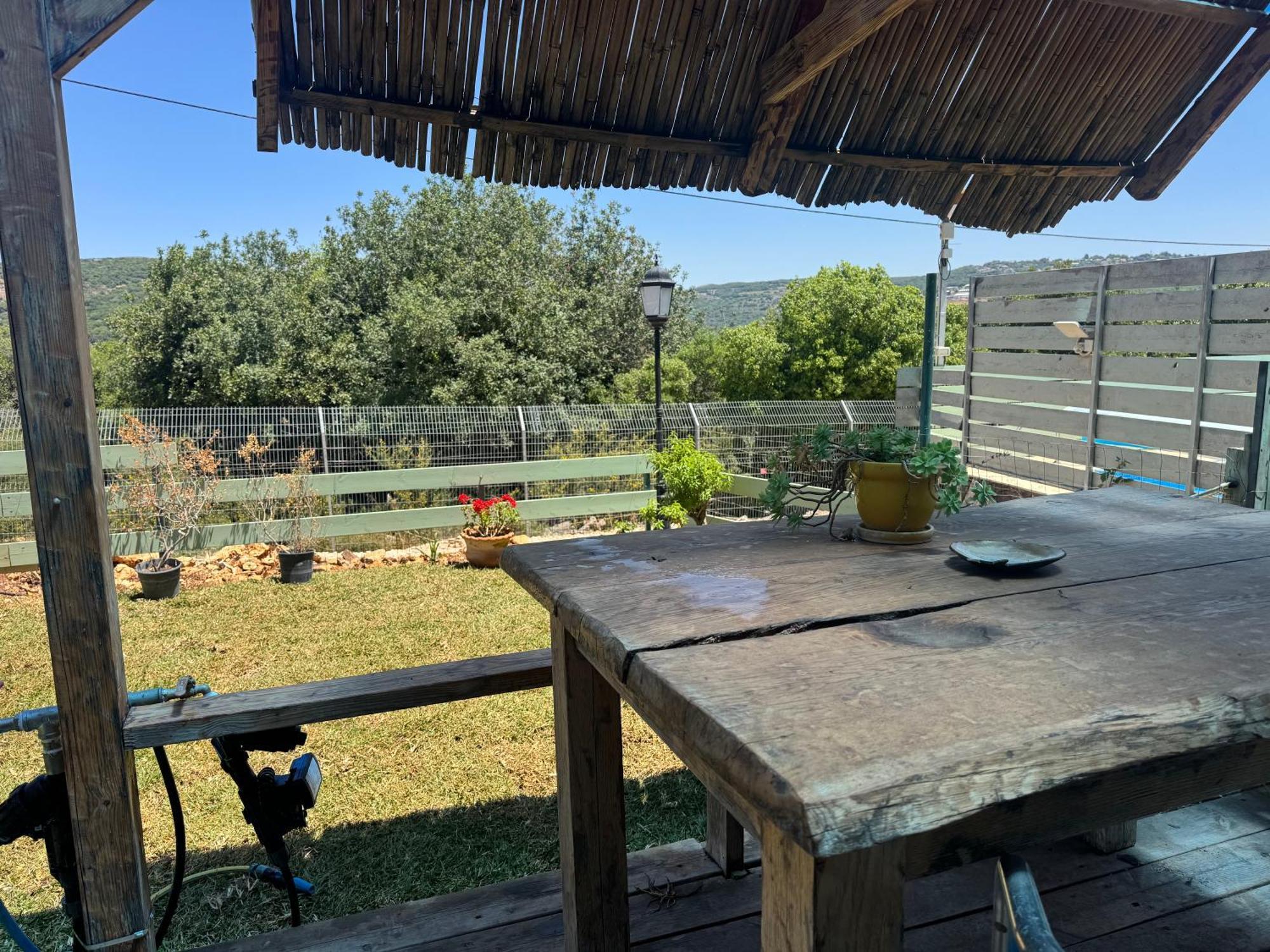 Shir Hachoresh Shomera Dış mekan fotoğraf